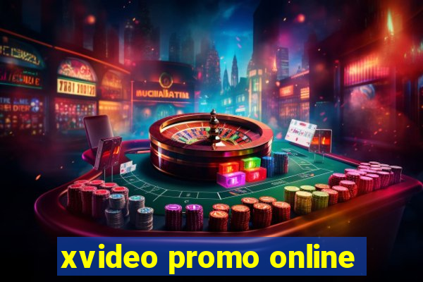 xvideo promo online